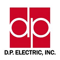 Dp electric - 